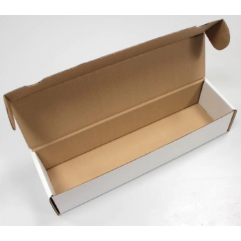 Cardbox / Fold-out Box for Storage of 1.000 Cards
