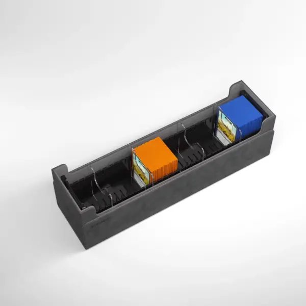 Gamegenic Card's Rail 500+