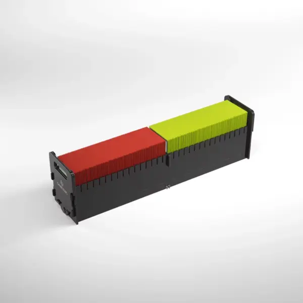 Gamegenic Card's Rail 500+