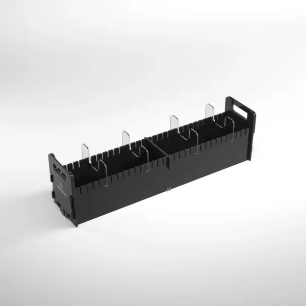 Gamegenic Card's Rail 500+