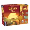 Catan Plus (Pt)