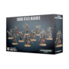 Warhammer 40k - Chaos Space Marines (43-06)
