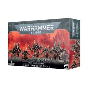Warhammer 40K - Lieutenant Titus (55-08)