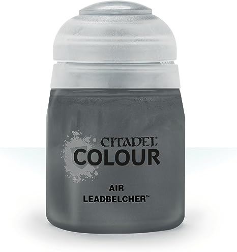 Citadel Air Leadbelcher (26-16)
