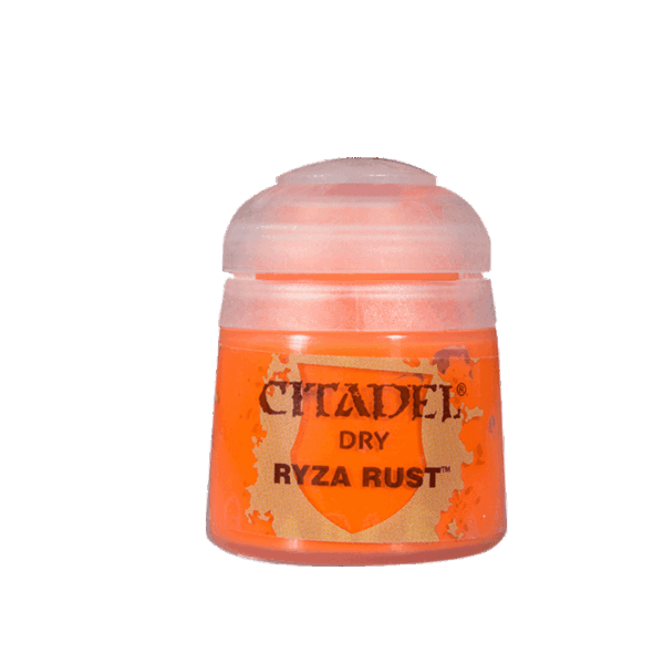 Citadel Dry Ryza Rust (23-16)