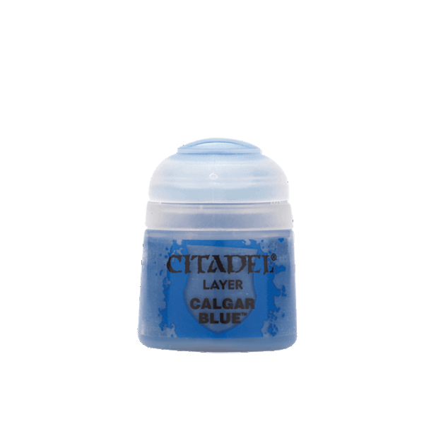 Citadel Layer Calgar Blue (22-16)