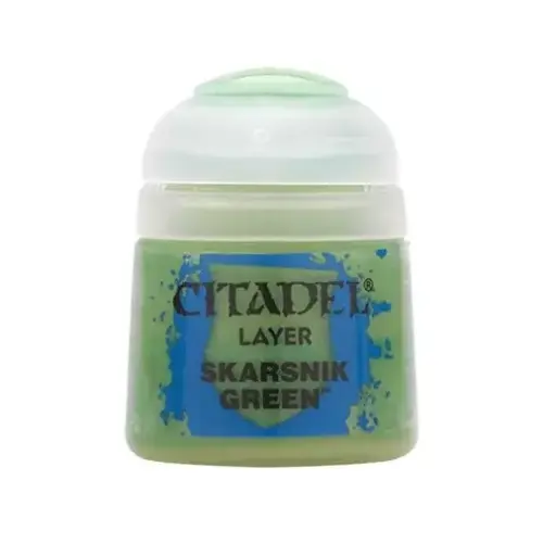 Citadel Layer Skarsnik Green (22-26)