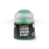 Citadel Liquid Green Stuff (66-12)