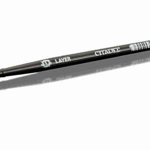 Vallejo Brushes - Pro Modeler Size 0