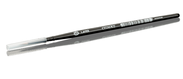 Citadel - M Layer Brush (63-22)