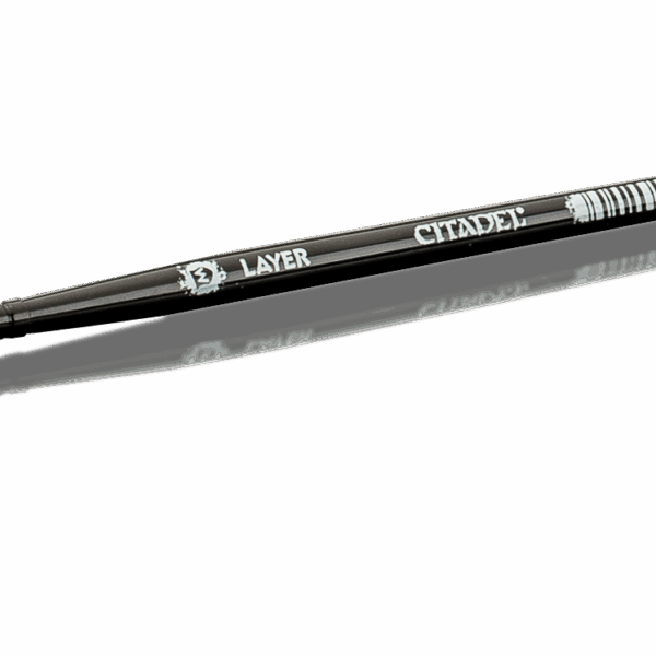 Citadel - M Layer Brush (63-22)