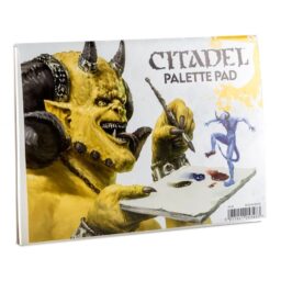 Citadel Crusade Figure Case (60-39)