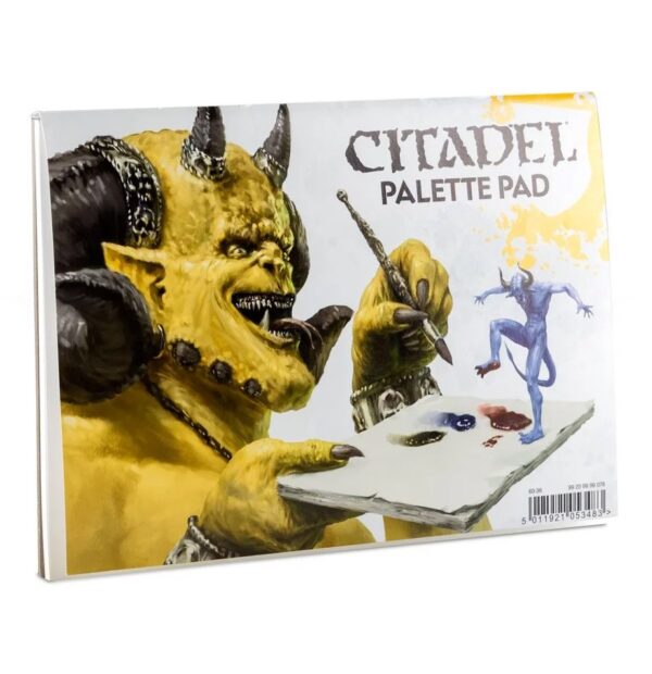 Citadel - Palette Pad (60-36)