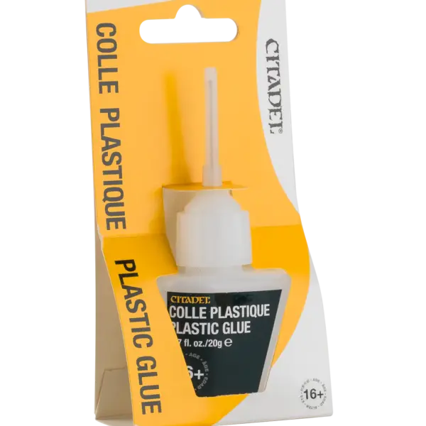 Citadel Plastic Glue (66-53-99)