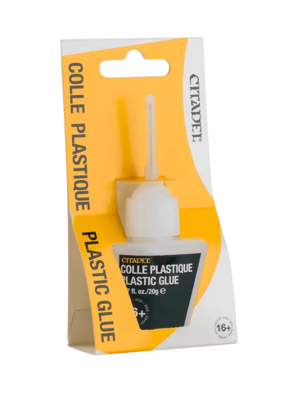 Citadel Plastic Glue (66-53-99)