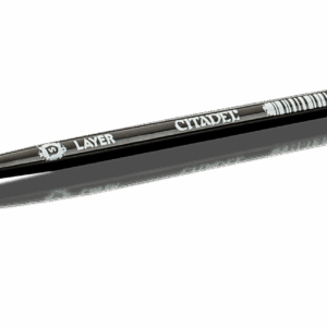 Vallejo Brushes - Pro Modeler Size 0