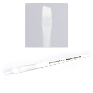 Vallejo Brushes - Pro Modeler Size 0