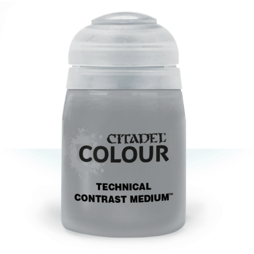Citadel Technical Contrast Medium (27-33)
