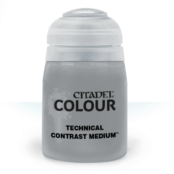 Citadel Technical Contrast Medium (27-33)