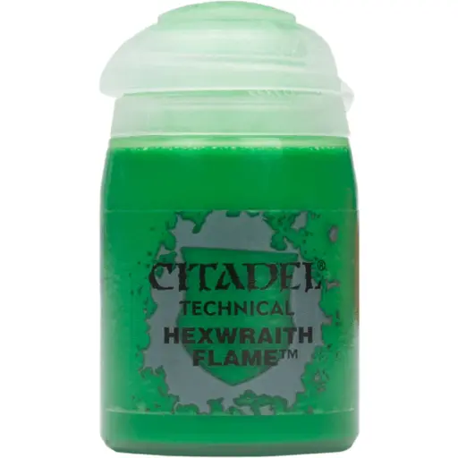 Citadel Technical Hexwraith Flame (27-20)