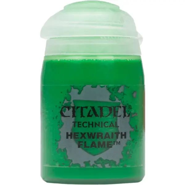 Citadel Technical Hexwraith Flame (27-20)