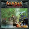 Clank! In! Space!: A Deck-Building Adventure - EN