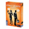 Código Secreto: Imagens (PT)