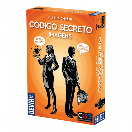 Código Secreto: Imagens (PT)