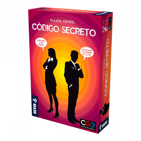 Código Secreto (PT)