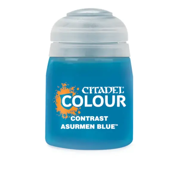 Citadel Contrast Asurmen Blue (29-59)