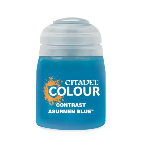 Citadel Contrast Asurmen Blue (29-59)