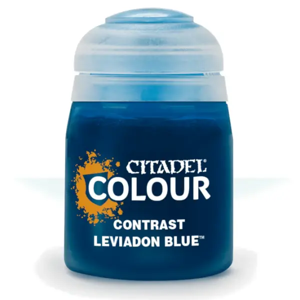 Citadel Contrast Leviadon Blue (29-17)