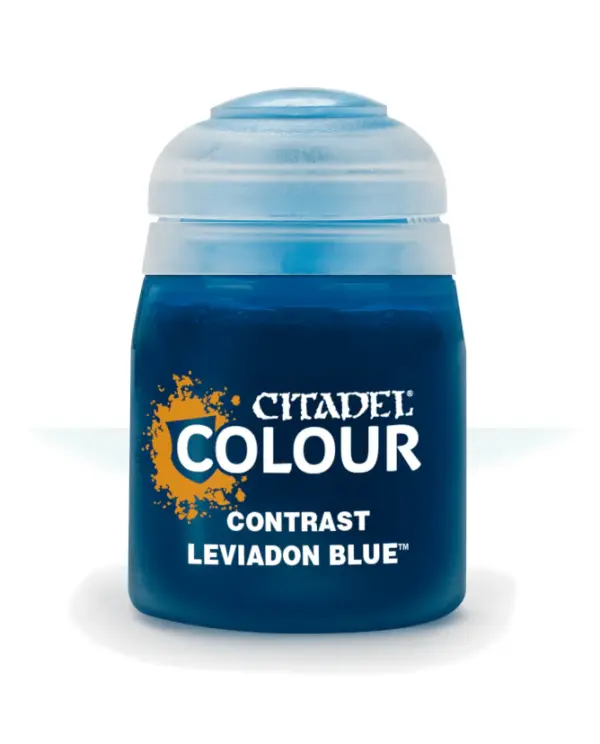 Citadel Contrast Leviadon Blue (29-17)