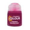 Citadel Contrast Volupus Pink (29-14)
