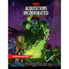 D&D - Acquisitions Incorporated