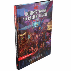 Dungeons & Dragons RPG - Player's Handbook 2024 - EN