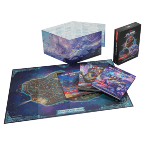 Dungeons & Dragons RPG - Player's Handbook 2024 - EN