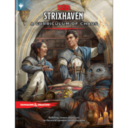 Dungeons & Dragons RPG - Player's Handbook 2024 - EN