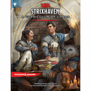 Dungeons & Dragons RPG - Player's Handbook 2024 - EN