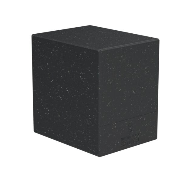 Ultimate Guard Return to Earth Boulder 133+  - Black