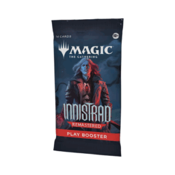 Innistrad Remastered Play booster