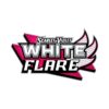 Pokémon White Flare - Tech Sticker Collection Gothitell