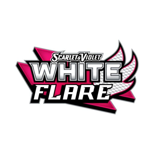 Pokémon White Flare - Tech Sticker Collection Gothitell