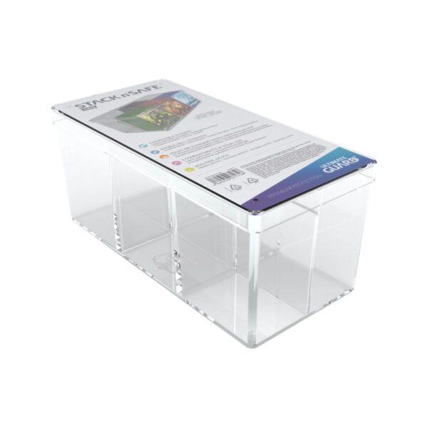 Ultimate Guard Stack'nSafe 480