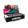 MTG - Foundations Jumpstart Booster Display (24 packs) - EN
