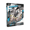 Pokémon Black Bolt Binder Collection Zekrom