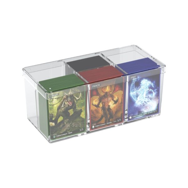 Ultimate Guard Stack'nSafe 480