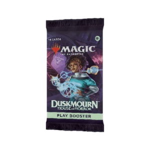 MTG - Outlaws of Thunder Junction Collector Booster - EN