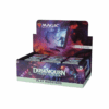 MTG - Duskmourn House of Horror Play Booster Display (36 packs) - EN
