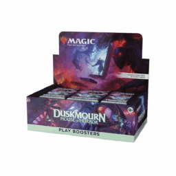 MTG - Edge of Eternities Collector's Booster Display (12 Packs) - EN